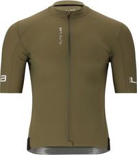 ELITE LAB Bike Elite X1 Trikot Herren - 3061 Ivy Green