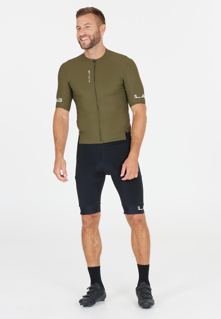 ELITE LAB ELITE LAB Bike Elite X1 Trikot Herren - 3061 Ivy Green - 1 | SportScheck
