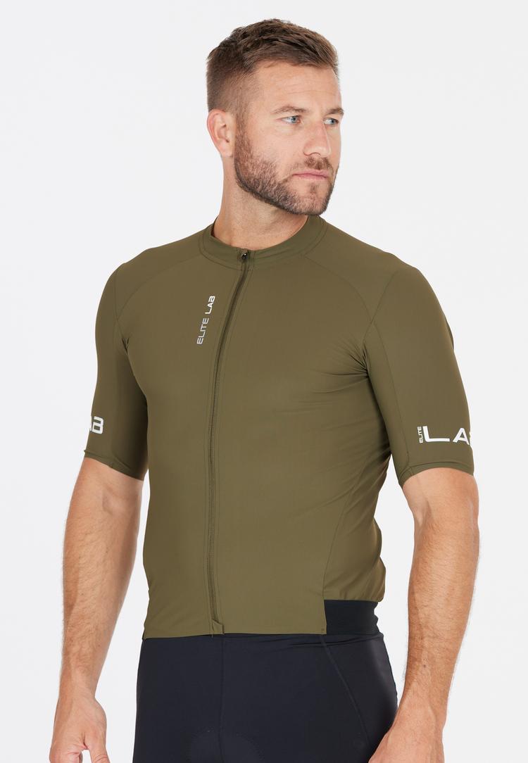 ELITE LAB ELITE LAB Bike Elite X1 Trikot Herren - 3061 Ivy Green - 2 | SportScheck