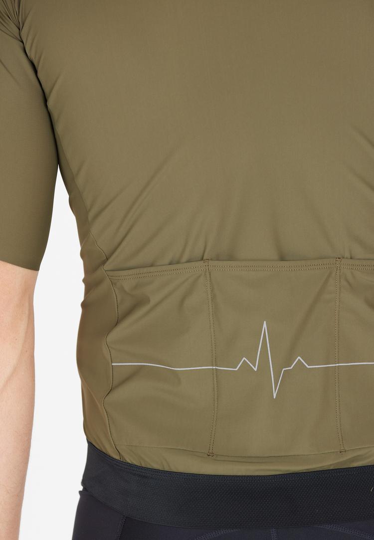 ELITE LAB ELITE LAB Bike Elite X1 Trikot Herren - 3061 Ivy Green - 3 | SportScheck