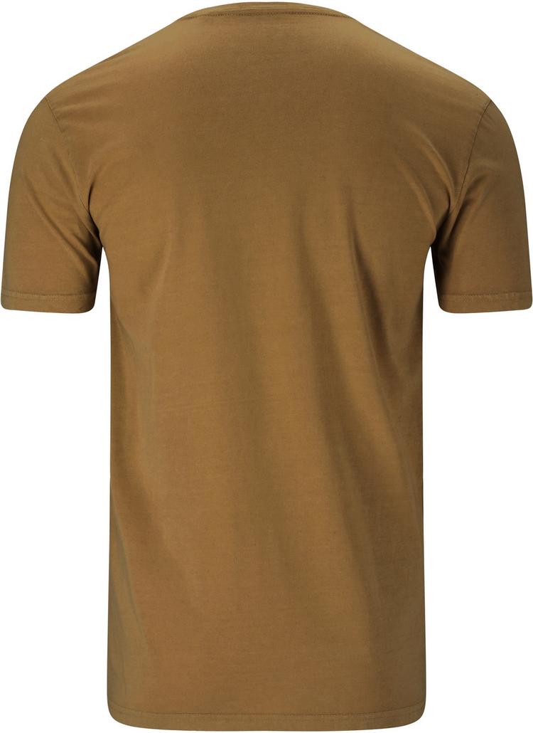 Whistler Whistler Explorer Printshirt Herren - 5025 Tapenade - 0 | SportScheck