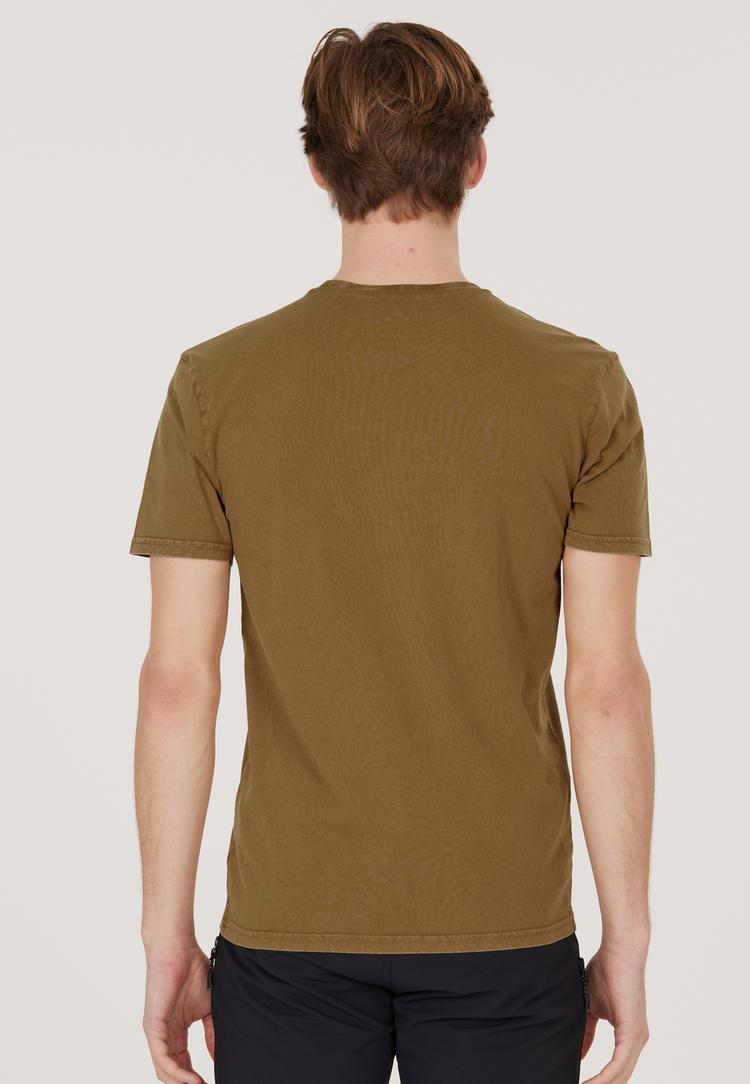 Whistler Whistler Explorer Printshirt Herren - 5025 Tapenade - 2 | SportScheck