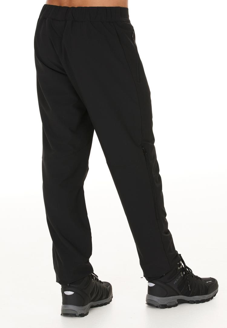 Whistler Whistler Saldon Softshellhose Herren - 1001 Black - 3 | SportScheck