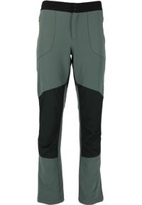 Whistler Saldon Softshellhose Herren - 3162 Laurel Wreath