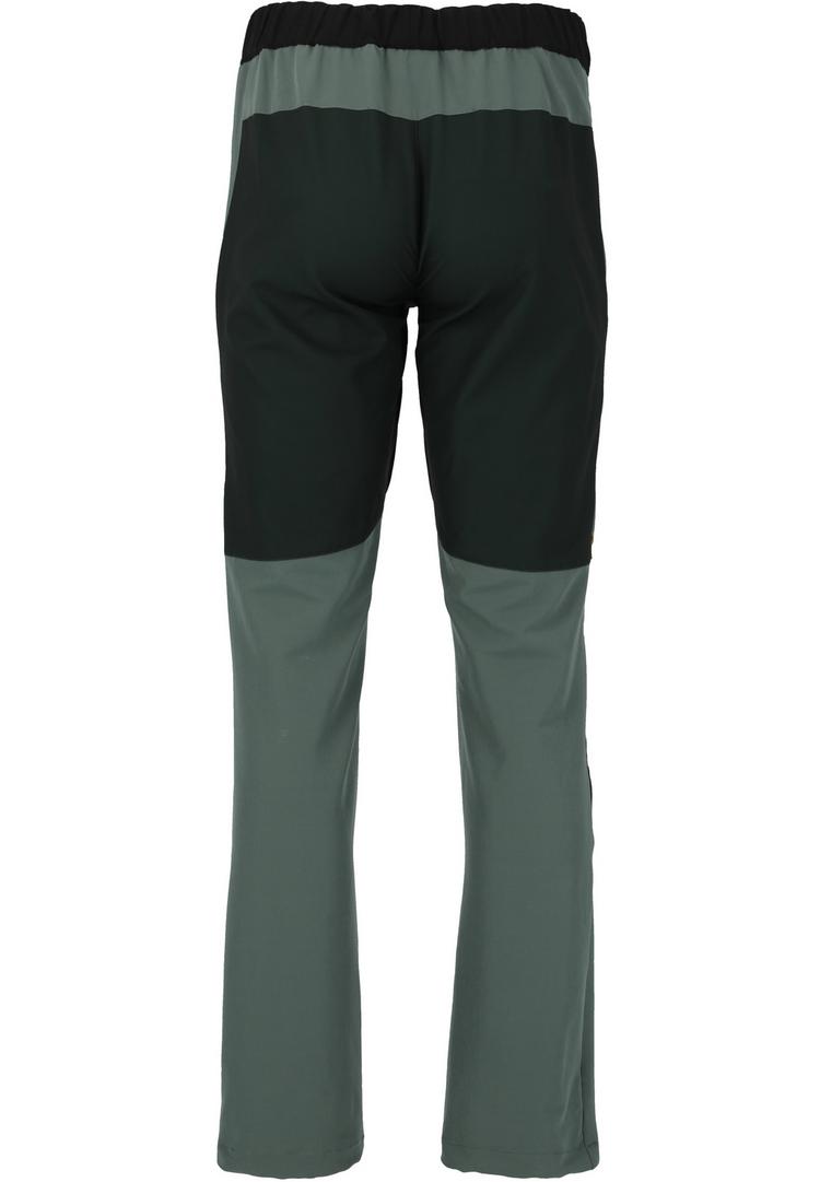 Whistler Whistler Saldon Softshellhose Herren - 3162 Laurel Wreath - 0 | SportScheck