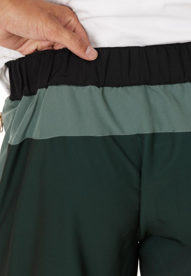 Whistler Whistler Saldon Softshellhose Herren - 3162 Laurel Wreath - 1 | SportScheck