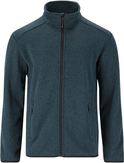 Whistler Sampton Fleecejacke Herren