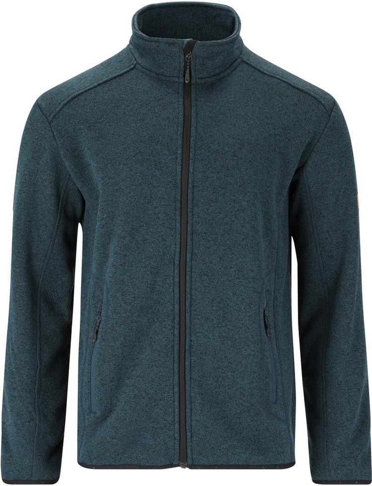Whistler Whistler Sampton Fleecejacke Herren - 2043 Reflecting Pond - 0 | SportScheck