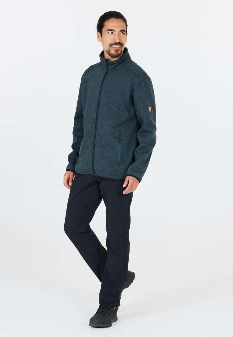 Whistler Whistler Sampton Fleecejacke Herren - 2043 Reflecting Pond - 0 | SportScheck