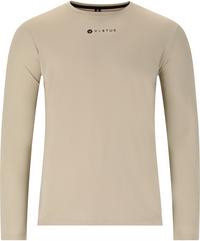 Virtus Roger Langarmshirt Herren - 1186 Moonstruck
