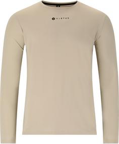 Virtus Roger Langarmshirt Herren 1186 Moonstruck