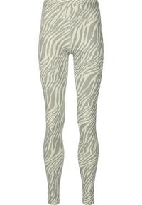 Endurance Sophia Tights Kinder - Print 3595