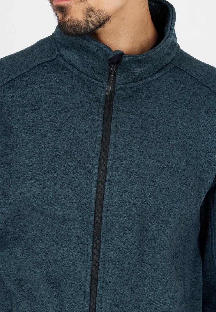Whistler Whistler Sampton Fleecejacke Herren - 2043 Reflecting Pond - 1 | SportScheck