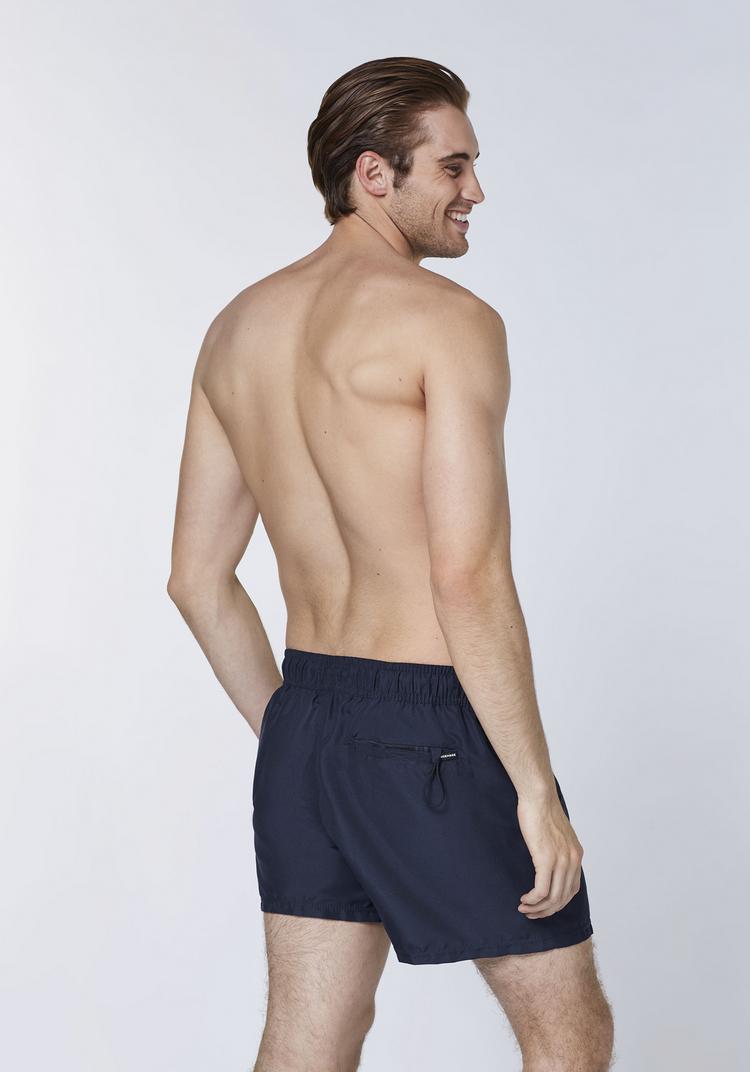 Chiemsee Chiemsee Badeshorts Badehose Herren - 19-4010 Total Eclipse - 1 | SportScheck