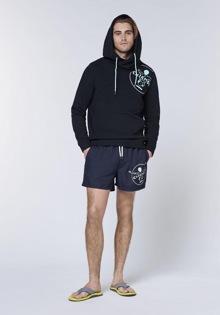 Chiemsee Chiemsee Badeshorts Badehose Herren - 19-4010 Total Eclipse - 2 | SportScheck