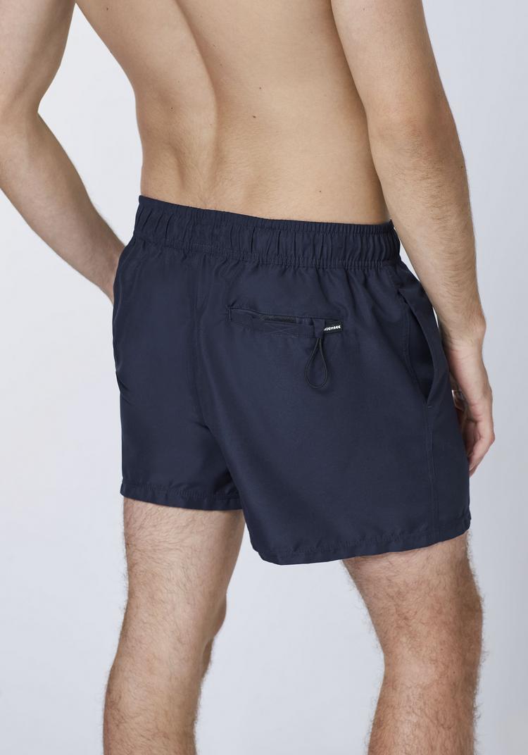 Chiemsee Chiemsee Badeshorts Badehose Herren - 19-4010 Total Eclipse - 3 | SportScheck