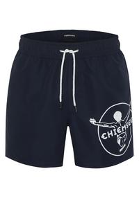 Chiemsee Badeshorts Badehose Herren - 19-4010 Total Eclipse