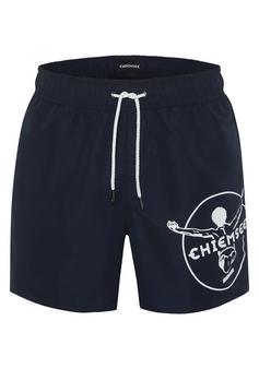 Chiemsee Badeshorts Badeshorts Herren 19-4010 Total Eclipse