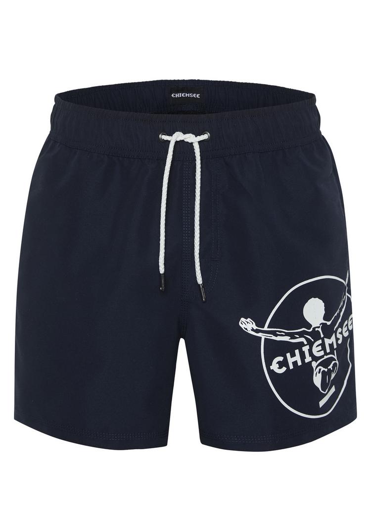 Chiemsee Chiemsee Badeshorts Badehose Herren - 19-4010 Total Eclipse - 0 | SportScheck