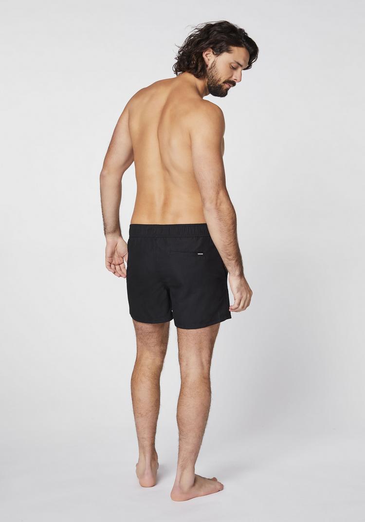 Chiemsee Chiemsee Badeshorts Badehose Herren - 19-3911 Black Beauty - 1 | SportScheck