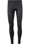 Endurance ZANE LONG Tights Herren - 1001 Black