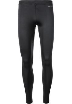 Endurance ZANE LONG Tights Herren 1001 Black