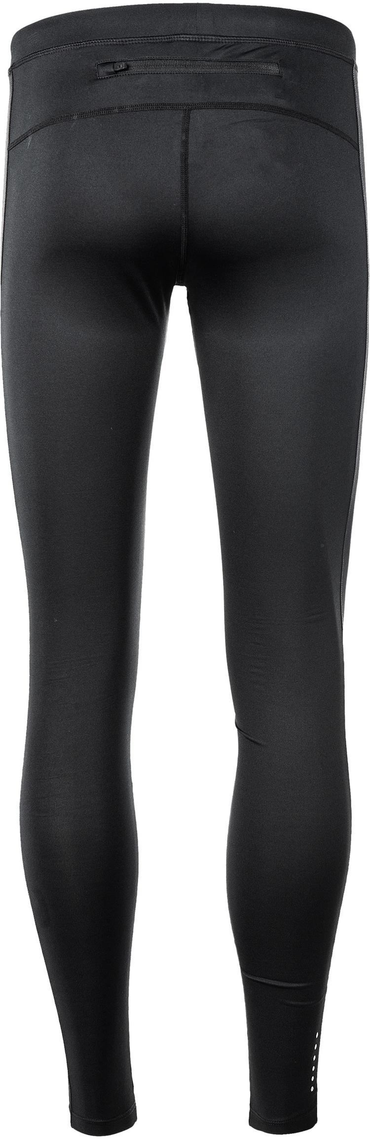 Endurance Endurance ZANE LONG Tights Herren - 1001 Black - 0 | SportScheck