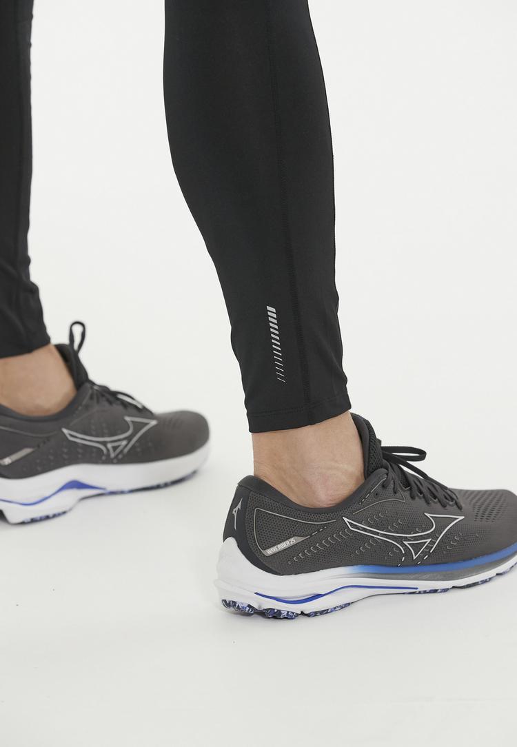 Endurance Endurance ZANE LONG Tights Herren - 1001 Black - 3 | SportScheck