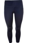 Q by Endurance Tights Damen - 2101 Dark Sapphire