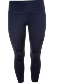 Q by Endurance Tights Damen - 2101 Dark Sapphire
