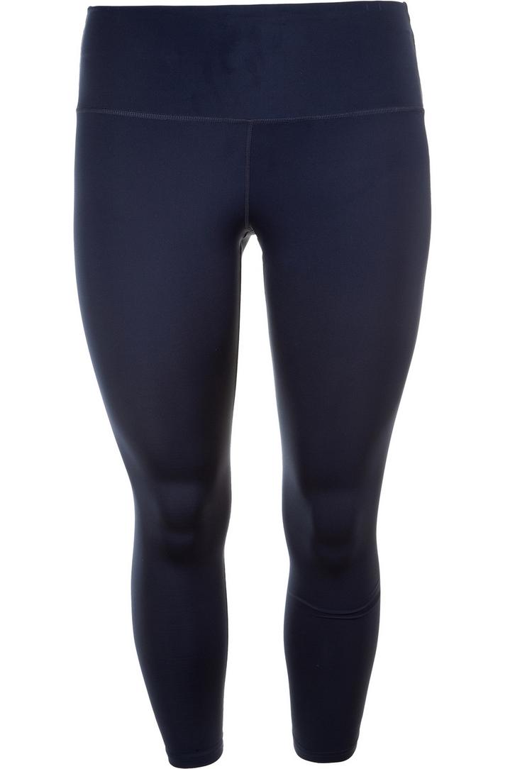 Q by Endurance Q by Endurance Tights Damen - 2101 Dark Sapphire - 0 | SportScheck