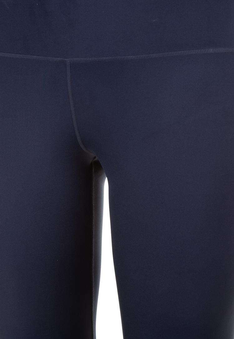 Q by Endurance Q by Endurance Tights Damen - 2101 Dark Sapphire - 0 | SportScheck