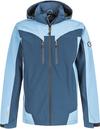 Whistler RON W-PRO 10.000 Funktionsjacke Herren - 2057  Midnight Navy
