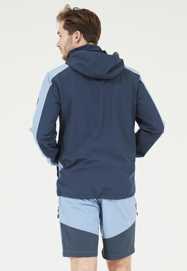 Whistler Whistler RON W-PRO 10.000 Funktionsjacke Herren - 2057  Midnight Navy - 2 | SportScheck