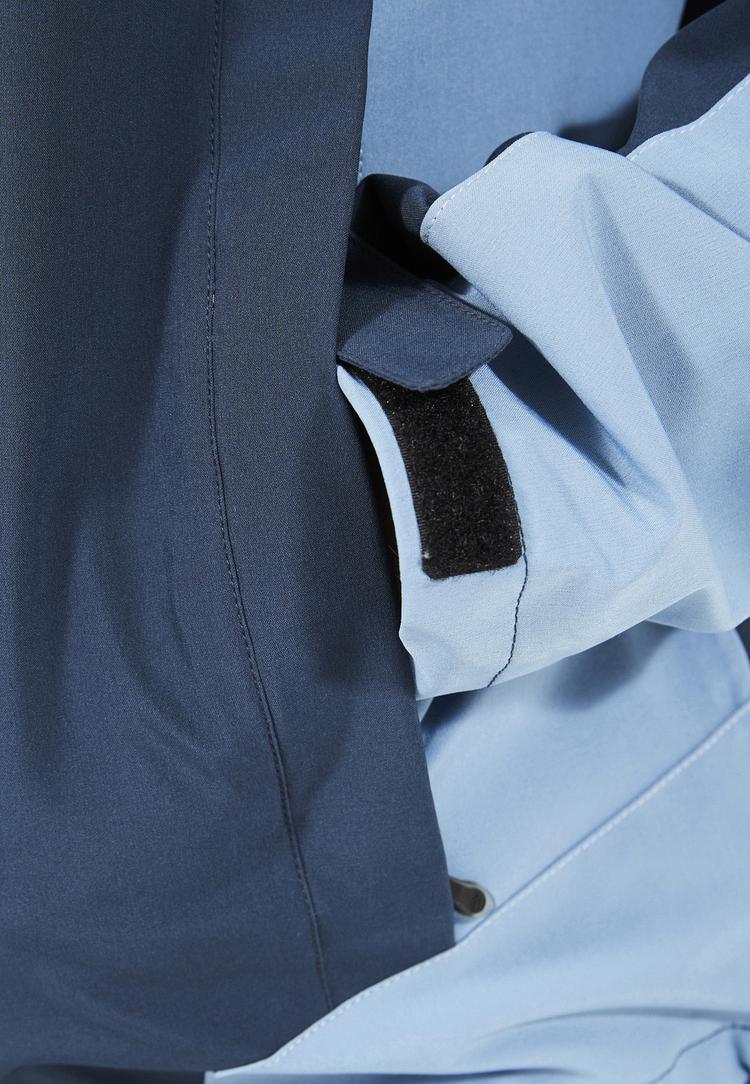 Whistler Whistler RON W-PRO 10.000 Funktionsjacke Herren - 2057  Midnight Navy - 2 | SportScheck