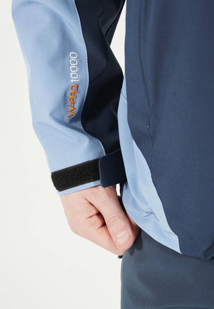 Whistler Whistler RON W-PRO 10.000 Funktionsjacke Herren - 2057  Midnight Navy - 3 | SportScheck