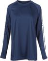 Athlecia SELLA Langarmshirt Damen - 2101 Dark Sapphire