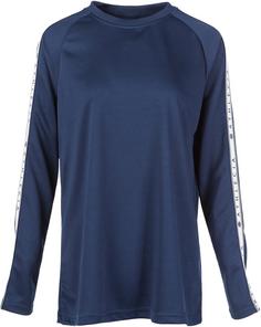 Athlecia SELLA Langarmshirt Damen 1001 Black