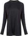 Athlecia SELLA Langarmshirt Damen - 1001 Black