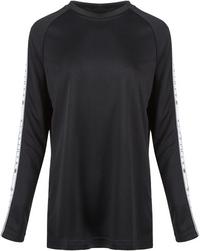Athlecia SELLA Langarmshirt Damen - 1001 Black