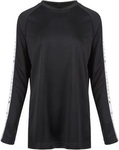 Athlecia SELLA Langarmshirt Damen 1001 Black