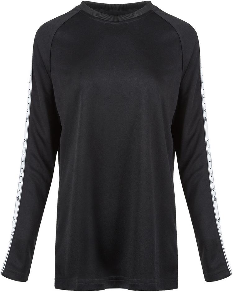 Athlecia Athlecia SELLA Langarmshirt Damen - 1001 Black - 0 | SportScheck