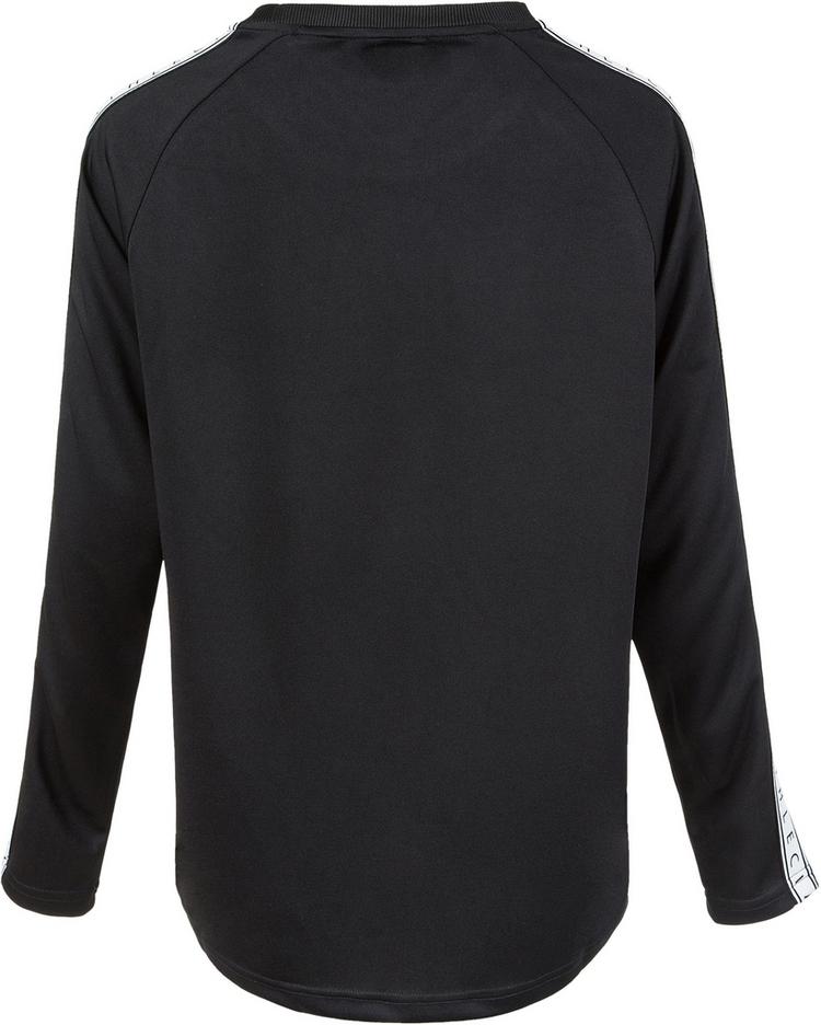 Athlecia Athlecia SELLA Langarmshirt Damen - 1001 Black - 0 | SportScheck