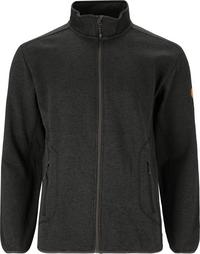Whistler Sampton Fleecejacke Herren - 1001A Black