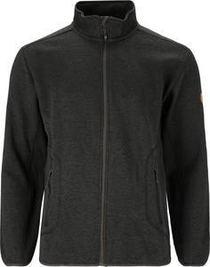 Whistler Sampton Fleecejacke Herren 1001A Black