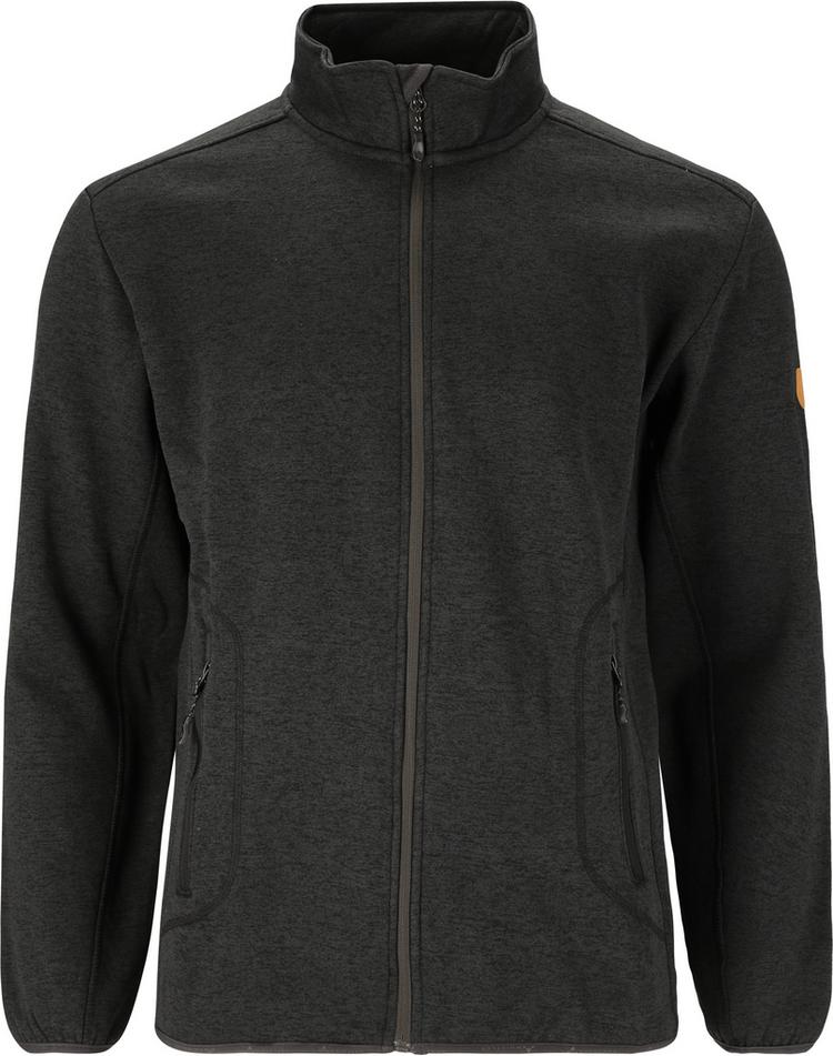 Whistler Whistler Sampton Fleecejacke Herren - 1001A Black - 0 | SportScheck
