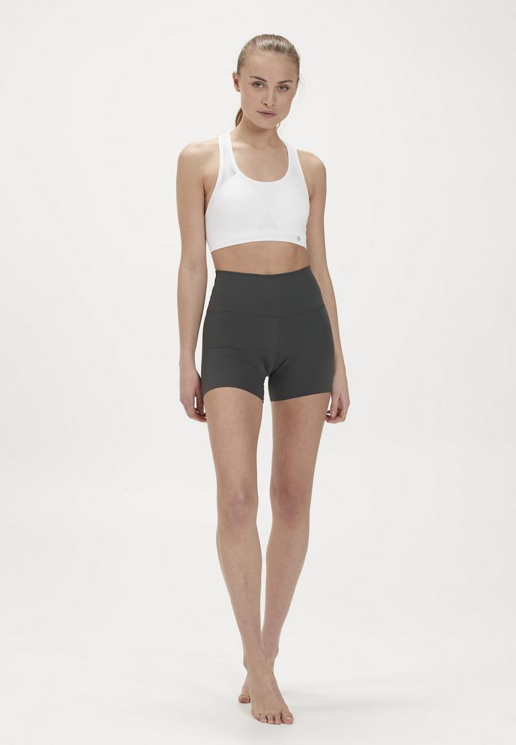 Athlecia Athlecia ALMY Tights Damen - 1085 Chic Gray - 0 | SportScheck