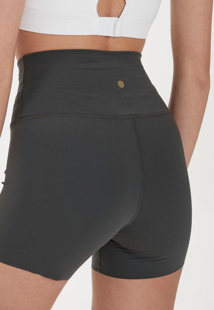 Athlecia Athlecia ALMY Tights Damen - 1085 Chic Gray - 1 | SportScheck