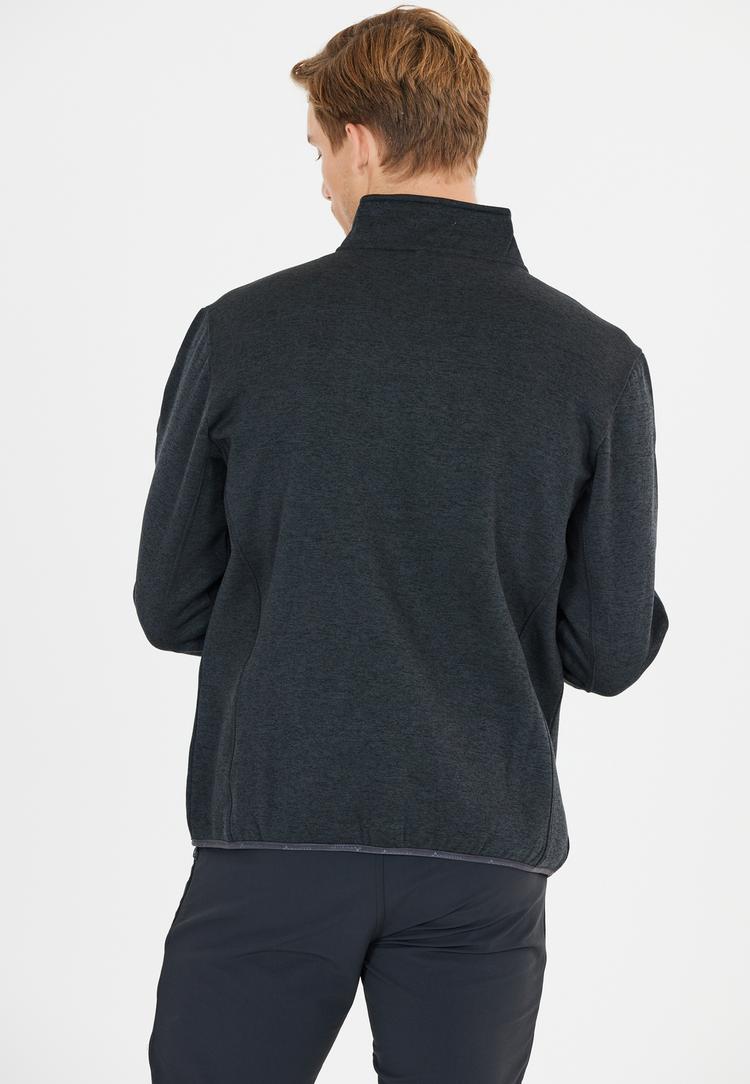 Whistler Whistler Sampton Fleecejacke Herren - 1001A Black - 3 | SportScheck