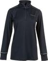 Endurance Crinol Langarmshirt Damen - 1001 Black